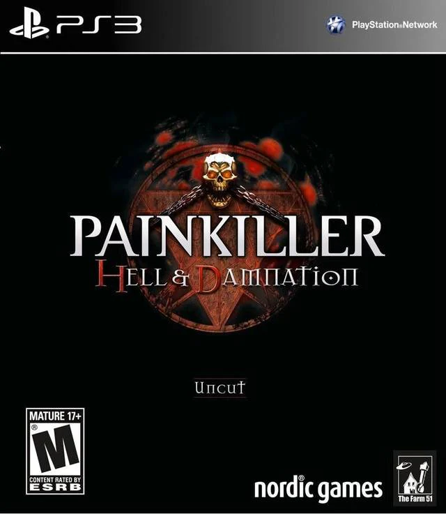 Playstation 3
